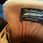 TIMBERLAND BOOTS BEEF AND BROCCOLI COLOR SCHEME BRAND NEW