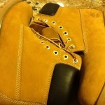 mens timberland boots size 10.5