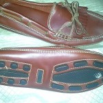 brand new original cole haan driving shoes