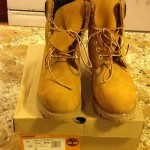 mens timberland boots size 10