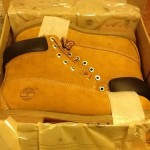 mens timberland boots size 10.5
