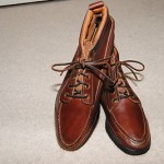 GORGEOUS COLE HAAN “COUNTRY” USA MADE BOOTS 9 $325