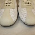 Cole Haan Air Estadio lace up men Oxford Sneakers Bubble NIKE AIR 11 M