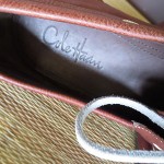 Cole Haan Men’s Leather Loafer boat NIKE recycled Sole and VERY CLEAN BOTTOM