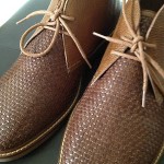 Men’s Cole Haan Air Chukka Size 8