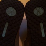 Cole Haan Nike Air mens shoes! Tan in color!! Nice!
