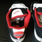 vans hosoi