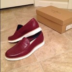 100% Authentic BNIB Cole Haan Lunargrand Loafers sz 9.5 retail For $248