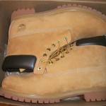 NEW Timberland 6″ Premium Waterproof Boot 10061 Wheat Men’s SZ 13 FREE SHIPPING