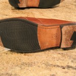 Cole Haan Mens Penny Loafer Med Brown Sz 11.5 D Pre-owned