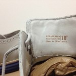 Cole Haan Lunargrand fragment design sz. 10.5 Visvim Hiroshi Fujiwara