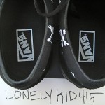 Vans Wtaps Syndicate Crossbones Era Black Authentic 10