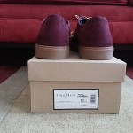 Cole Haan Bergen Size 12