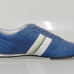 Hugo Boss Men’s Sneakers Victoire League Dark Blue (50247583 401)