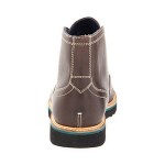 50% off NEW COLE HAAN Air Morris Chukka Boot Dark Brown Leather 8.5 M ret $198