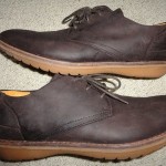 Men Timberland Earthkeepers. Size 10. Oxford Chocolate Nubuck 5216R Anti-Fatigue