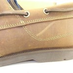Timberland Earth Keepers Boat Shoes Mens Size 15 Wide (D557)