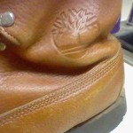 VINTAGE 1980’S TIMBERLAND SUPER BOOT IDITAROD 40 BELOW MADE IN USA