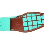 COLE HAAN AIR COLTON Saddle Peacoat Mint Oxfords Designer Shoes Mens 10 NEW
