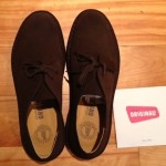 Clarks Originals Mens size 10 Desert Khan 2 Shoes