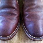 Men’s Cole Haan Nike Air Casual Slip On Brown 10.5 M