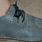 New Cole Haan Irving Perfed Men’s Shoes size 11.5 $268 Stone C10627