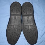 COLE HAAN NIKE AIR MEN’S LOAFERS SIZE US 10.5M NICE !!!
