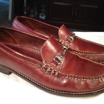 Retail $148.00 Cole Haan Men Shoe 11 B