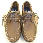 Timberland Earth Keepers Boat Shoes Mens Size 15 Wide (D557)
