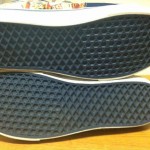 Vans Iron Maiden Skate High Size 11