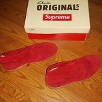 Supreme Clarks