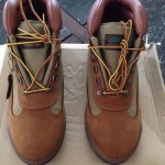 Timberland Sundance Field Boots.  Beef And Broccoli  Wheat Yeezy Lebron Jordan