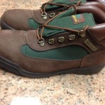 Timberland Field Boots Beef And Broccoli  Wheat Yeezy Lebron Jordan