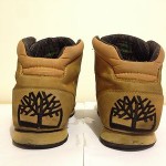 Timberland Mens Sz 10 M Brown  Hiking Ankle Boots Shoes