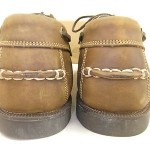 Timberland Earth Keepers Boat Shoes Mens Size 15 Wide (D557)
