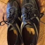 Cole Haan Nike Air Shoes 13M mens