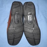 COLE HAAN NIKE AIR MEN’S LOAFERS SIZE US 12M NICE !!!