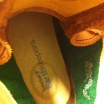 Earthkeepers Timberland Moc Toe Work Boots Sz. 9