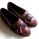 Cole Haan Country Men’s Sz 9 M Tassle Lafers, Super Nice Cond!