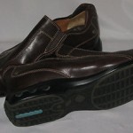 COLE HAAN NIKE AIR MEN’S LOAFERS SIZE 8.5W