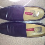 Cole Haan Mens Shoes –  Mens 14 – Black Nike Air Soles – Retail $300+