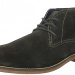 Cole Haan Air Charles Chukka Earth Suede 9 D Medium New in Box $228