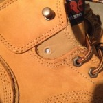 NEW  33031 Timberland PRO Men’s Pit Boss Safety Boots Beige Size 7.5