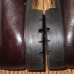 Light Wear – Excellent Brown Italian Made Cole Haan Oxford. 11 M