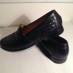 COLE HAAN NIKE AIR MEN’S LOAFERS SIZE US 10 M  NICE !!!