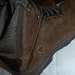 Men’s TIMBERLAND BROWN WATERPROOF HIKING BOOTS SZ 15 M