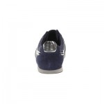 HUGO BOSS Men’s Shoes Hugo Boss Silvans I Men Size 7 DARK BLUE