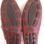 COLE HAAN COUNTRY Brown Leather Fisherman Sandals Mens 11 M Shoes Buckle