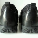 COLE HAAN Nike Air Men Shoes Black Size 11.5 Slip On Loafers