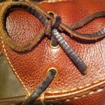 Cole Haan Brown Pebble Grain Leather Driving Loafers. Size 10.5D. Nice!